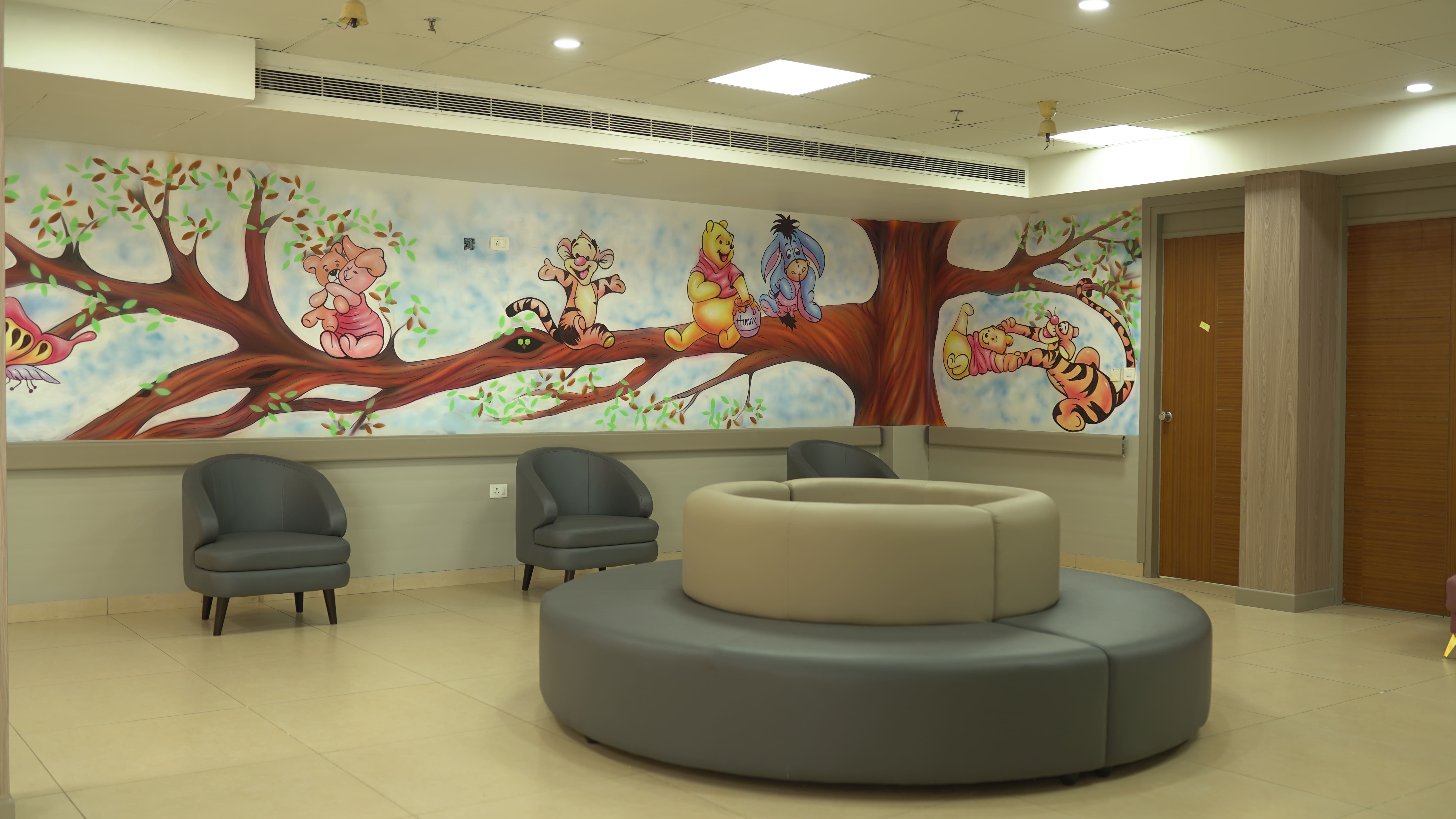 Paediatrics And Neonatology