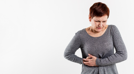 Gastric Problems: Causes, Symptoms & Treatment