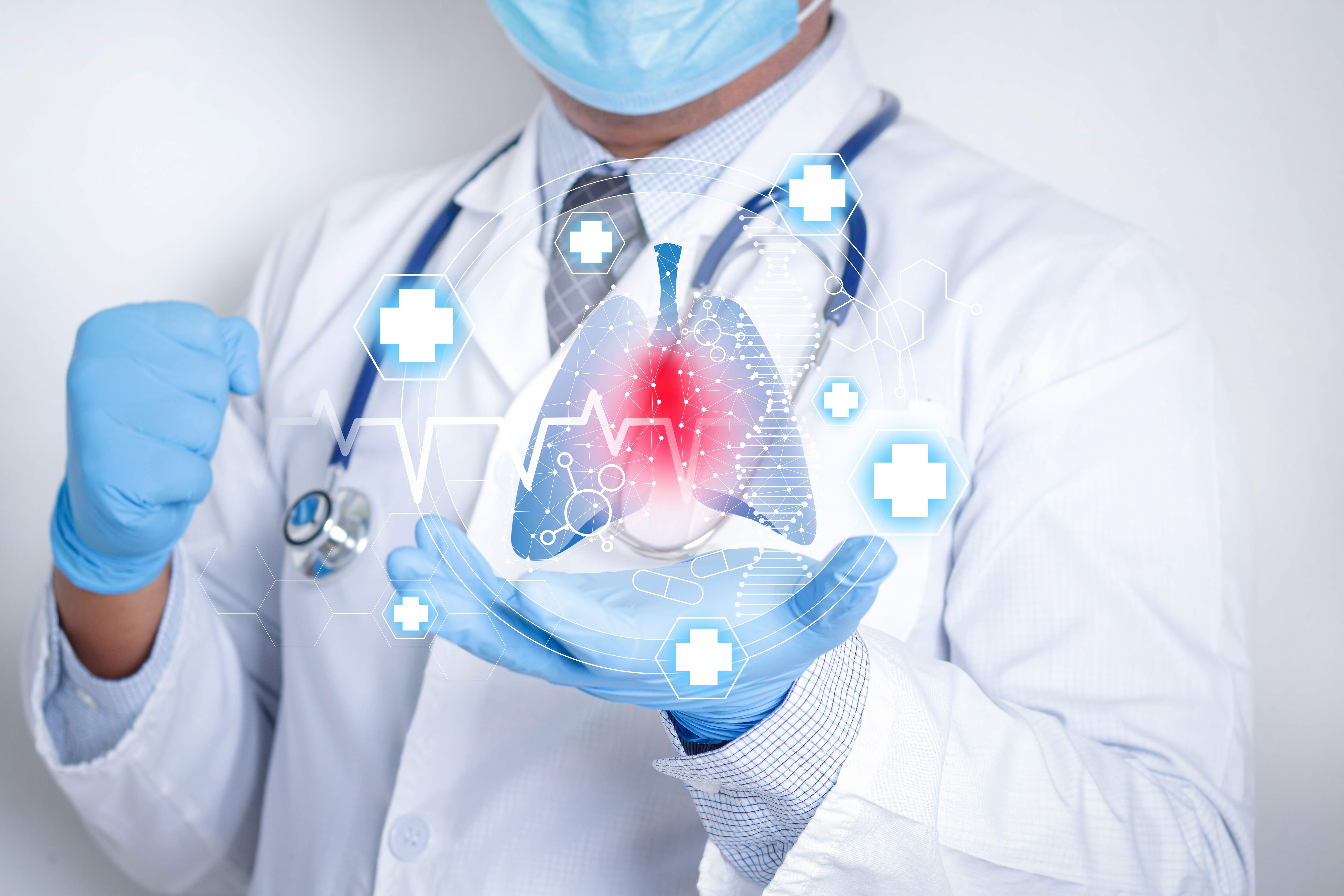 Pulmonology